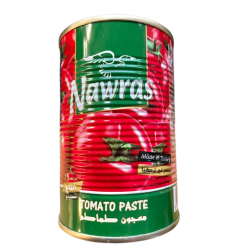 Nawras Tom.paste 400g